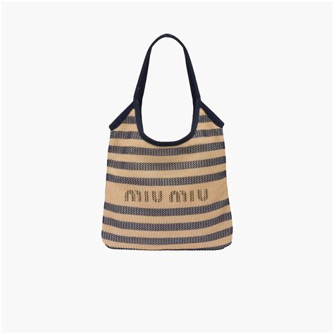 miu miu plush tote|miumiu totes for women.